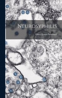 bokomslag Neurosyphilis