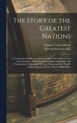 The Story of the Greatest Nations 1