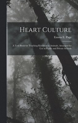 bokomslag Heart Culture