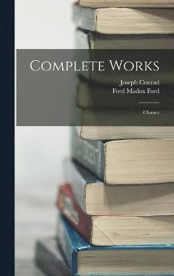 Complete Works 1