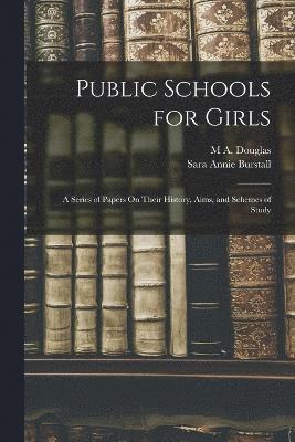 Public Schools for Girls 1