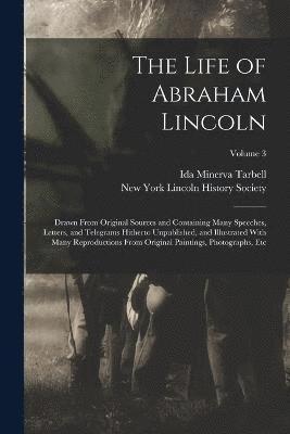 Life of Abraham Lincoln