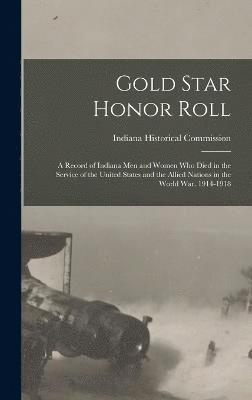 Gold Star Honor Roll 1