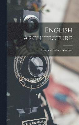 English Architecture 1
