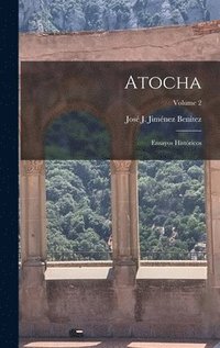 bokomslag Atocha