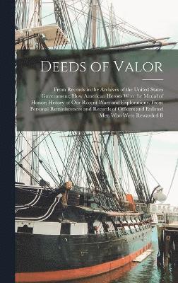 Deeds of Valor 1