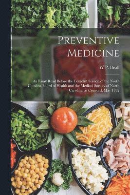 Preventive Medicine 1