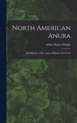 North American Anura 1
