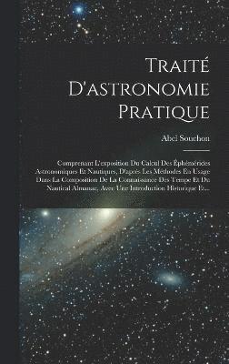 Trait D'astronomie Pratique 1