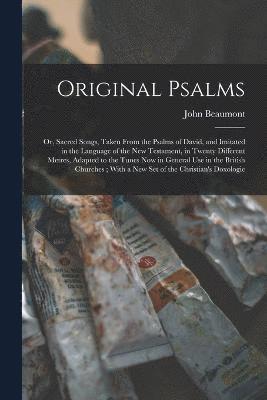 Original Psalms