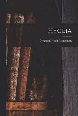 Hygeia 1