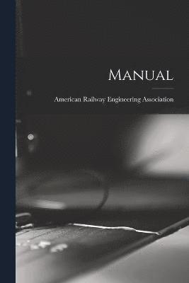 bokomslag Manual