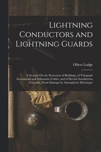 bokomslag Lightning Conductors and Lightning Guards