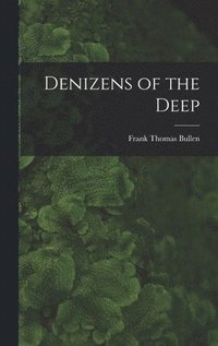 bokomslag Denizens of the Deep