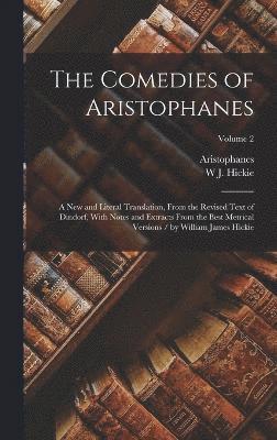 The Comedies of Aristophanes 1