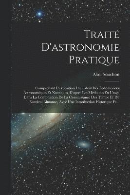 Trait D'astronomie Pratique 1