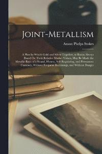 bokomslag Joint-Metallism