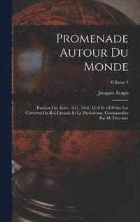 bokomslag Promenade Autour Du Monde