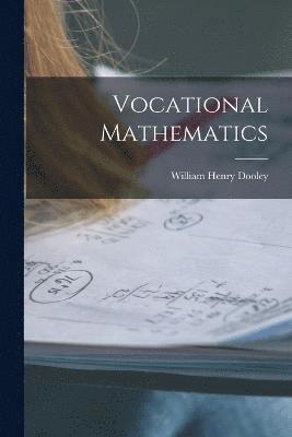 Vocational Mathematics 1