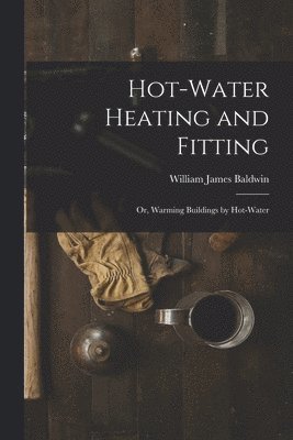 Hot-Water Heating and Fitting 1