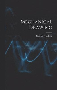 bokomslag Mechanical Drawing
