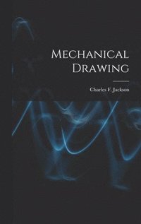 bokomslag Mechanical Drawing