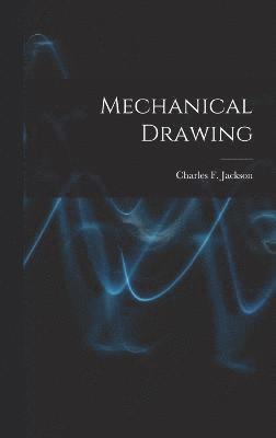 bokomslag Mechanical Drawing