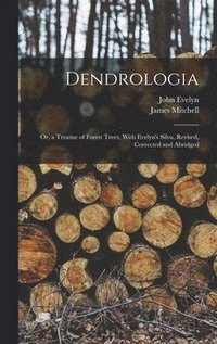 bokomslag Dendrologia