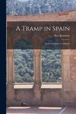Tramp in Spain