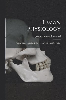 bokomslag Human Physiology