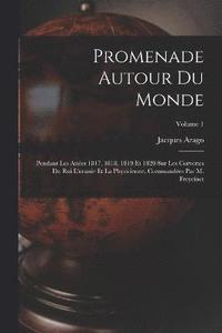 bokomslag Promenade Autour Du Monde