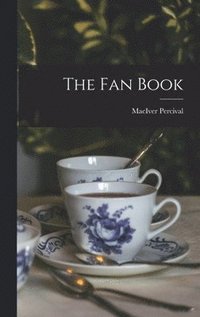 bokomslag Fan Book