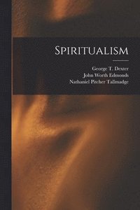 bokomslag Spiritualism