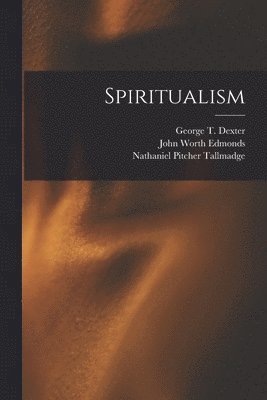 Spiritualism 1