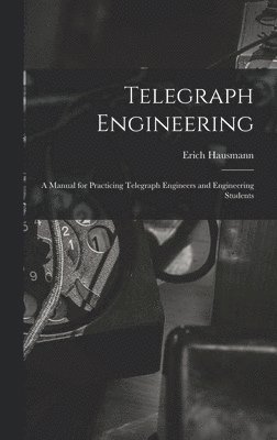 Telegraph Engineering 1