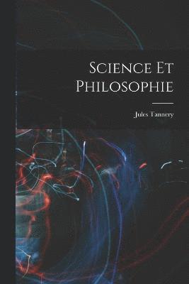 Science Et Philosophie 1