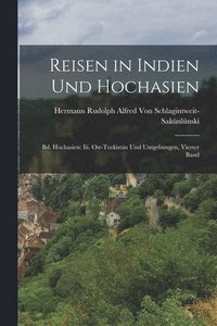 bokomslag Reisen in Indien Und Hochasien