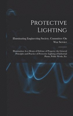 Protective Lighting 1