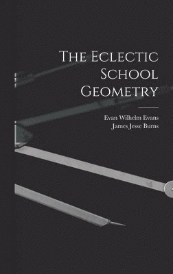 bokomslag Eclectic School Geometry