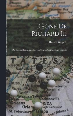 Rgne De Richard Iii 1