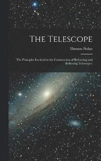 bokomslag The Telescope