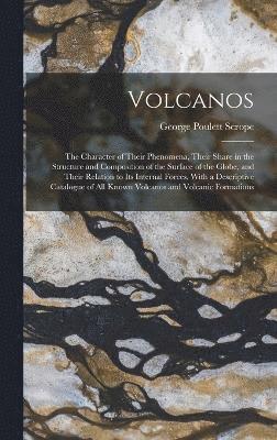 Volcanos 1