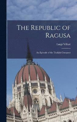 The Republic of Ragusa 1