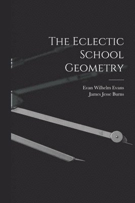 bokomslag Eclectic School Geometry