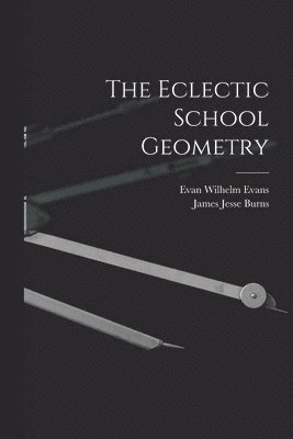 The Eclectic School Geometry 1