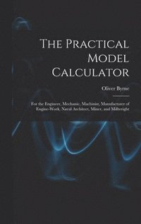 bokomslag The Practical Model Calculator