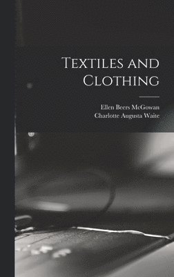 Textiles and Clothing 1