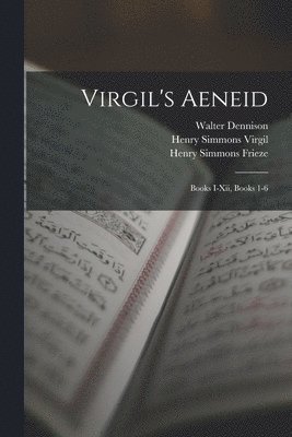 Virgil's Aeneid 1