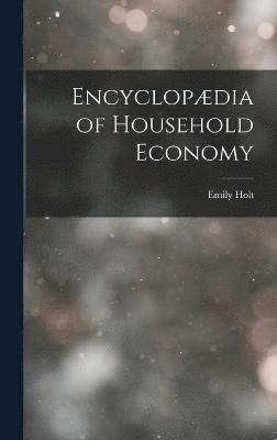 Encyclopdia of Household Economy 1