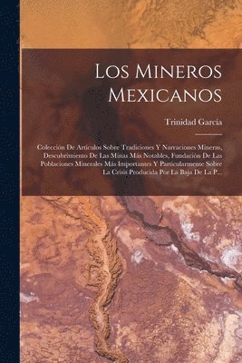 Los Mineros Mexicanos 1